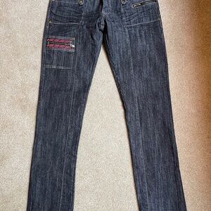 Super Cool COOGI Jeans! Size 9/10